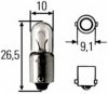 HELLA 8GP 008 285-001 Bulb, reading light